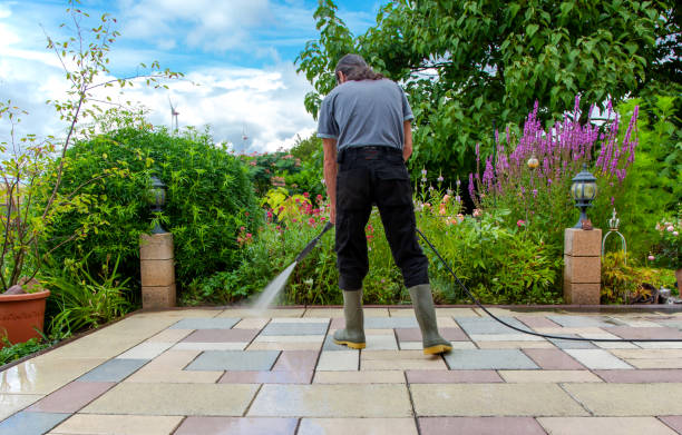 Affton, MO Pressure Washing Services Company